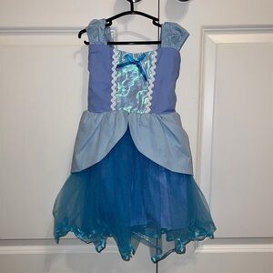 Cinderella Costume